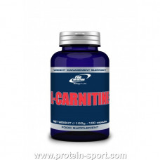Pro Nutrition L-Carnitine 100 капсул