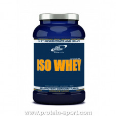 Pro Nutrition Iso Whey 2000 грамм