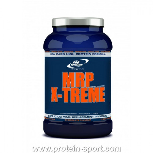 Pro Nutrition MRP X-Treme 1260 грам