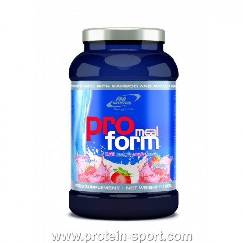 Pro Nutrition Pro Form Meal 1000 грам