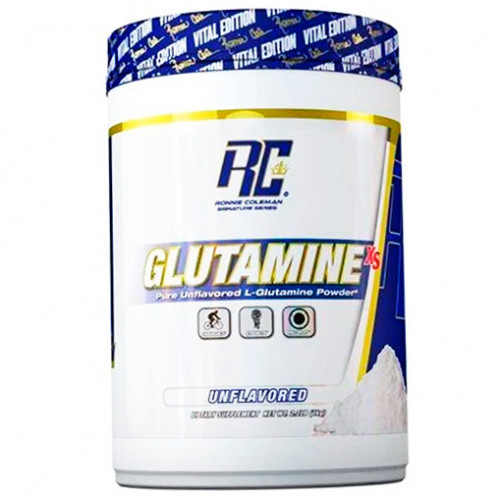 Глютамін Glutamine XS Unflavored 1000 г