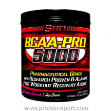 Аминокислоты BCAA-Pro 5000 345 g