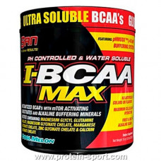 Аминокислоты iBCAA Max 283 g