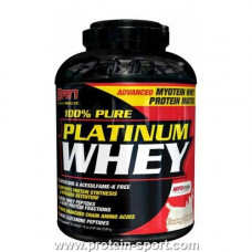 Протеин SAN 100% Pure Platinum Whey 2270 g