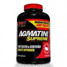 Аминокислоты Agmatine Supreme (150 капсул)