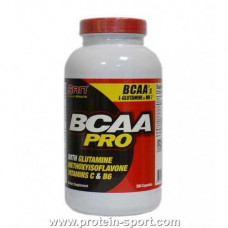 Амінокислоти BCAA PRO (150 капсул)