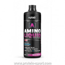 Амінокислоти VP Lab Amino Liquid 500 ml