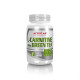 L-Carnitine plus Green tea (60 капсул) ACTIVLAB