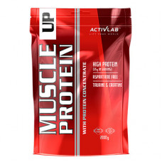 Протеин Activlab MUSCLE UP PROTEIN banana 2000 g