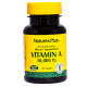 Vitamin A 10,000 IU Water-Dispersible 90 Tablets Natures Plus
