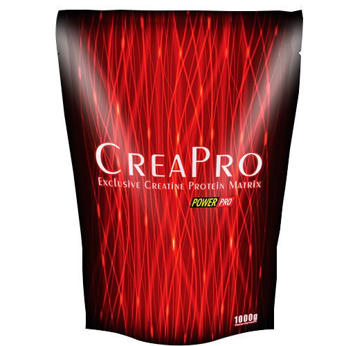 Протеин Power Pro Crea Pro 1000 г ананас
