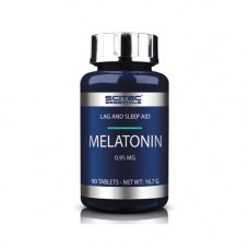 Мелатонин, Melatonin 0.95 (90 tabs)