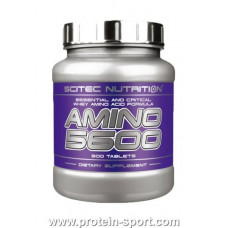 ВСАА Scitec Nutrition G-BCAA 250 капсул