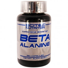 Аминокислота Scitec Nutrition Beta Alanine 150 капсул