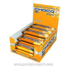 Протеиновый батончик Choco Pro 55 g капучино