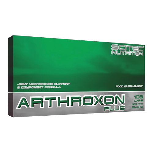 Здоров'я суглобів Arthroxon Plus Scitec Nutrition 108 капсул
