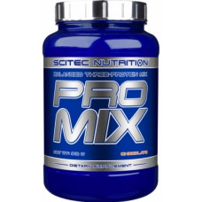 Протеин Scitec Nutrition Pro Mix 912 g ваниль