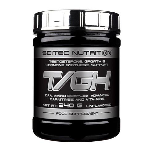 Підвищення тестостерону Scitec Nutrition TGH 240 g