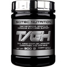 Підвищення тестостерону TGH 300 g вишнево-ванільний