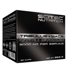 Трибулус Scitec Nutrition Tribu Strong 90 капс
