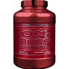 Протеин Scitec Nutrition Beef Concentrate 2000 g almond-chocolate