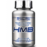 Аминокислота Scitec Nutrition HMB 90 капсул