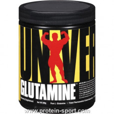 Аминокислота Universal Nutrition Glutamine Powder 600 g